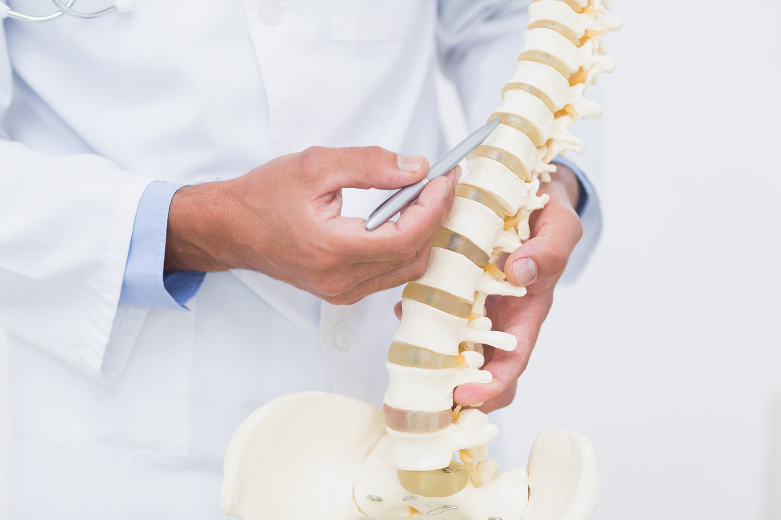 Axis Spine and Orthopedics